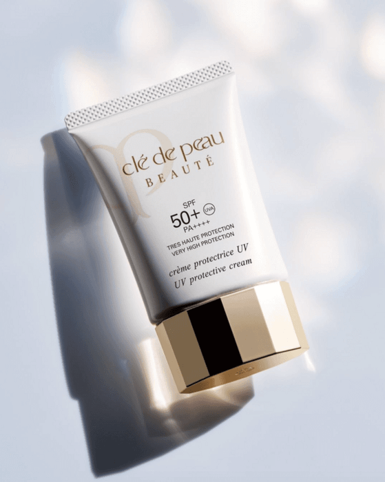 Clé de Peau Beauté UV Protective Cream SPF50 PA++++