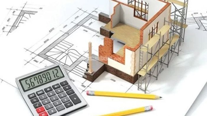 Lựa chọn đơn giá xây dựng hợp lý