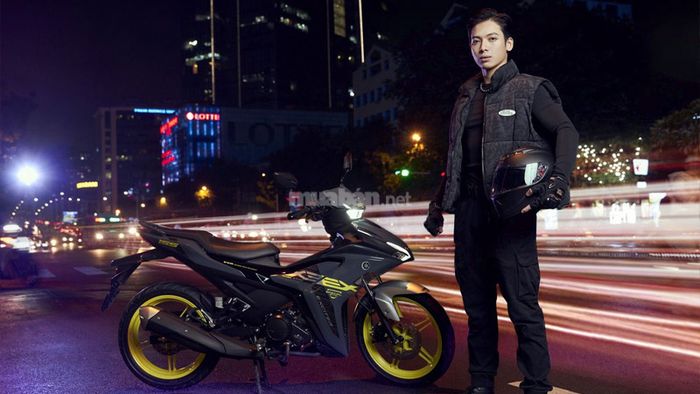 Ex 2025 và các tính năng nổi bật