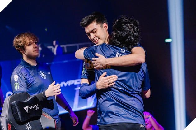 VALORANT Masters Bangkok 2025: Sentinels Bất Ngờ Gục Ngã, T1 Và Team Liquid Vẫn Kiên Định Hi Vọng 8