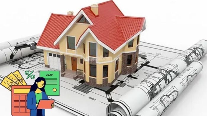 Dự tính các chi phí phát sinh trong quá trình xây dựng