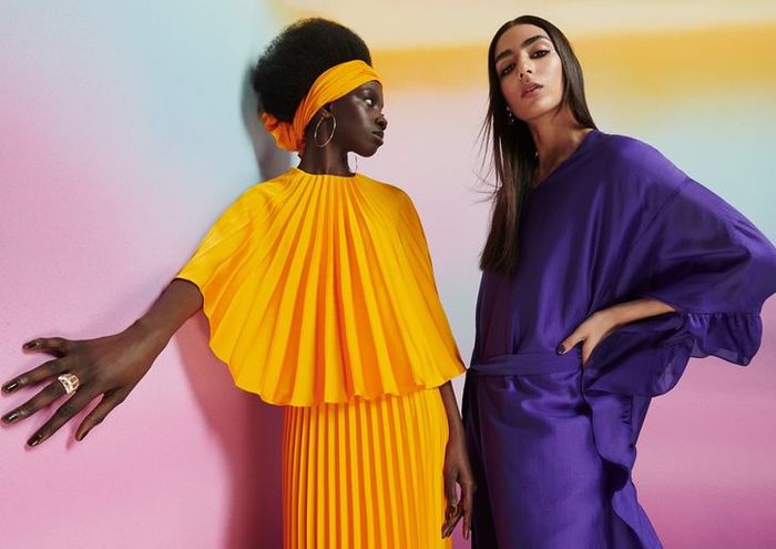H&M คอลเลกชั่น SPRING STATEMENTS ที่มาพร้อมการออกแบบที่ทันสมัยและน่าประทับใจ