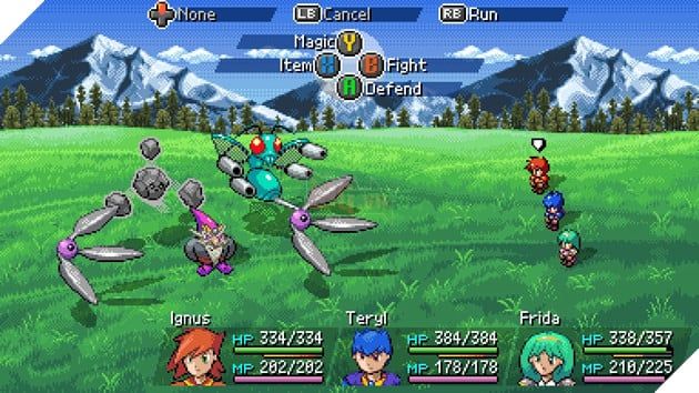 Một tựa game trên iOS dù có đồ họa đã lỗi thời và mức giá cao ngất ngưởng nhưng vẫn được cộng đồng game thủ săn lùng nhiệt tình.