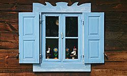 Use these effective tips to prevent lime build-up on your windows and other surfaces.