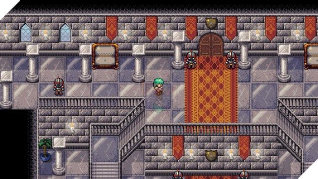 Một tựa game trên iOS dù sở hữu đồ họa cũ và giá thành đắt đỏ vẫn nhận được sự yêu thích lớn từ phía game thủ.