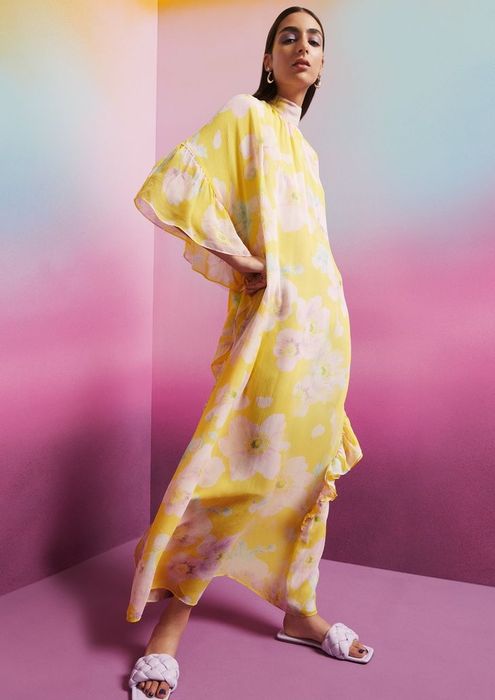 คอลเลกชั่น SPRING STATEMENTS จาก H&M ที่รวบรวมความสวยงามและเอกลักษณ์ที่ชัดเจน