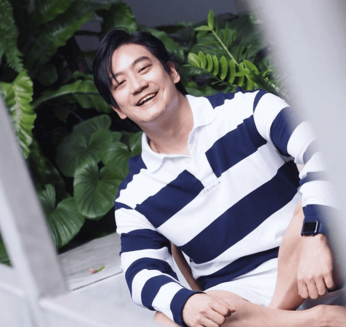 โอ๊ค-สมิทธิ์ อารยะสกุล