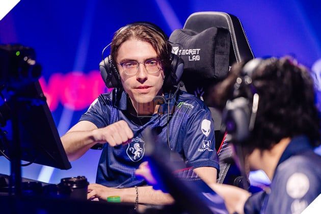 VALORANT Masters Bangkok 2025: Sentinels Gục Ngã, T1 và Team Liquid Vẫn Kiên Định Hi Vọng 5