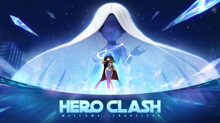 Cách tìm kiếm thêm code Hero Clash mới nhất