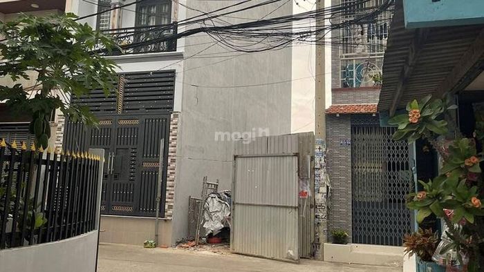 Có nên mua đất lọt khe không?
