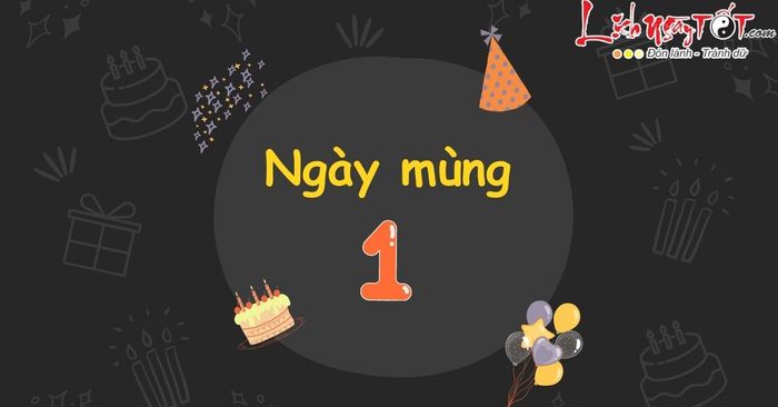 Khám phá vận may từ ngày sinh âm lịch