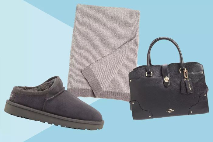 Nordstrom Rack Sale (delivered before Christmas)
