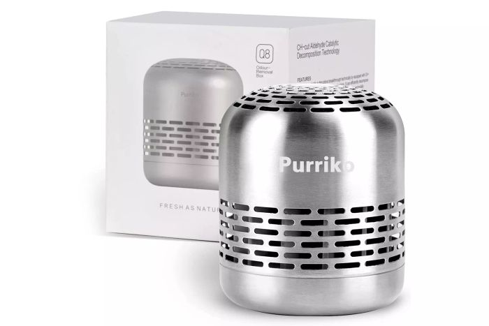 Amazon Refrigerator Deodorizer