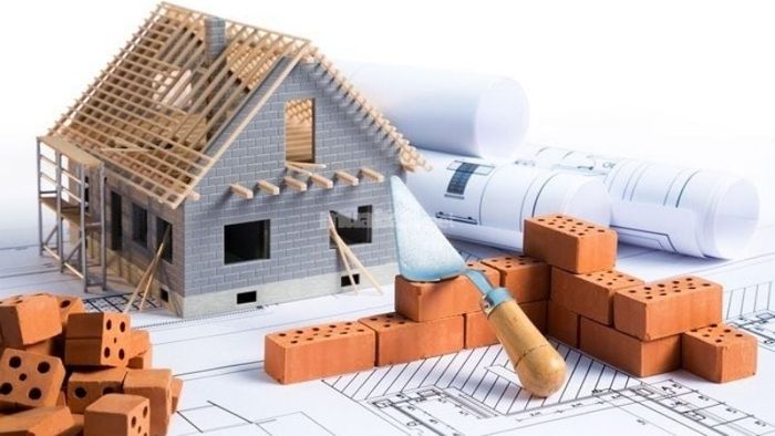 Lựa chọn vật liệu xây dựng phù hợp cho công trình