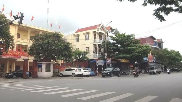 Tình hình bất động sản tại Ngã Tư Quang Thanh