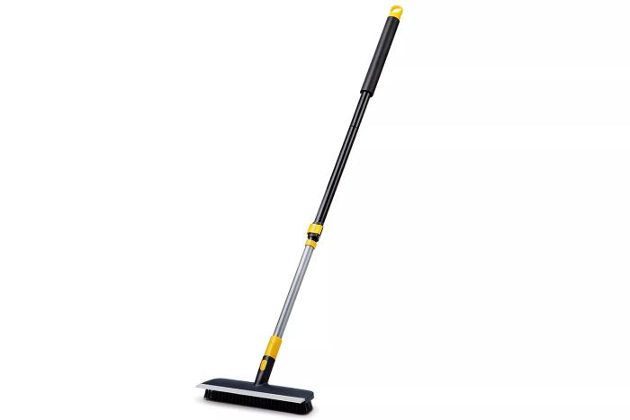 Amazon Yocada Floor Scrub Brush