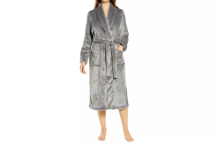 Nordstrom Rack Bliss Plush Robe