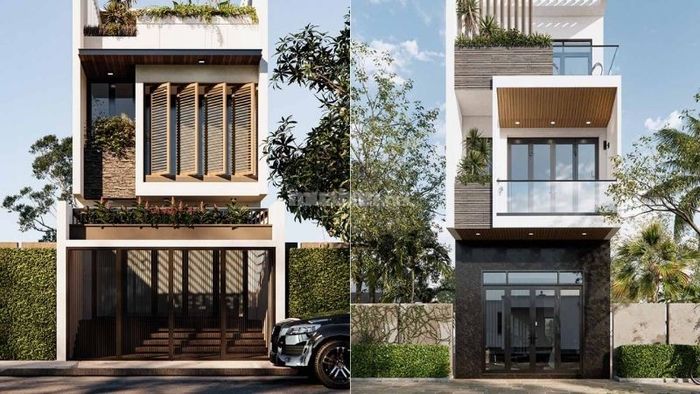 Mẫu nhà 1 trệt 1 lầu dưới 1 tỷ là lựa chọn hoàn hảo cho những ai mong muốn sở hữu ngôi nhà đầy đủ tiện nghi mà không quá tốn kém.