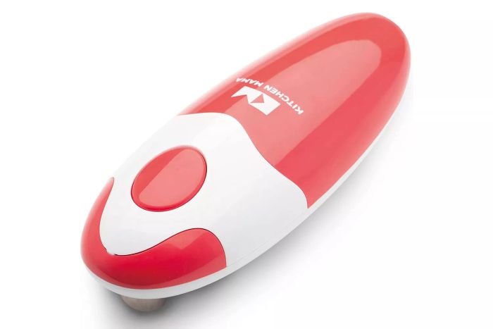 Amazon Kitchen Mama Auto Electric Can Opener