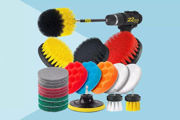 Amazon’s Top Deep Cleaning Tools