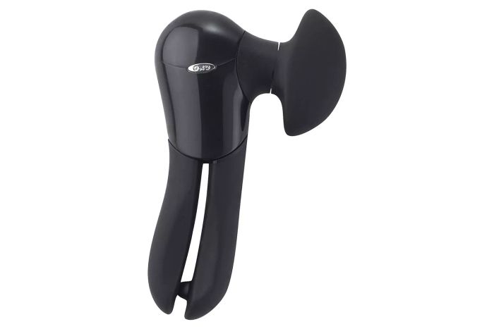 Amazon OXO Good Grips Smooth Edge Can Opener
