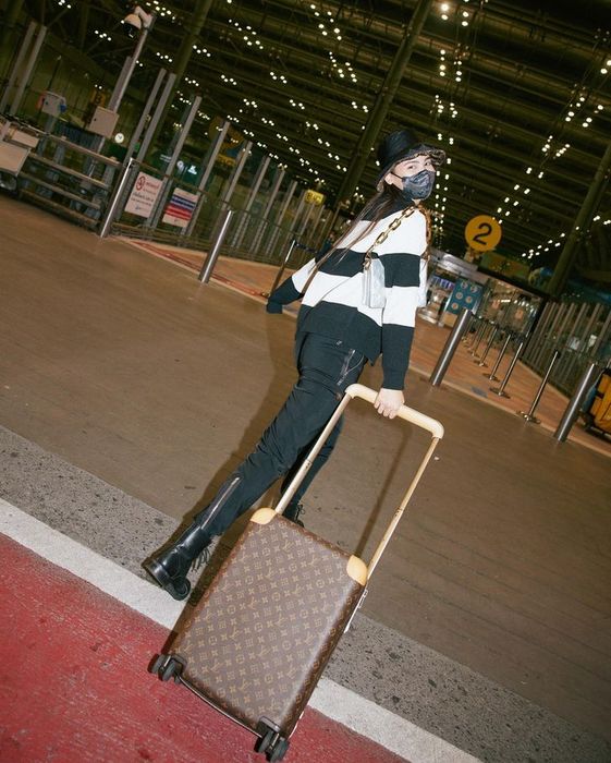 ญาญ่า อุรัสยา นักแสดงสาวสวยที่มีชื่อเสียงในวงการบันเทิง