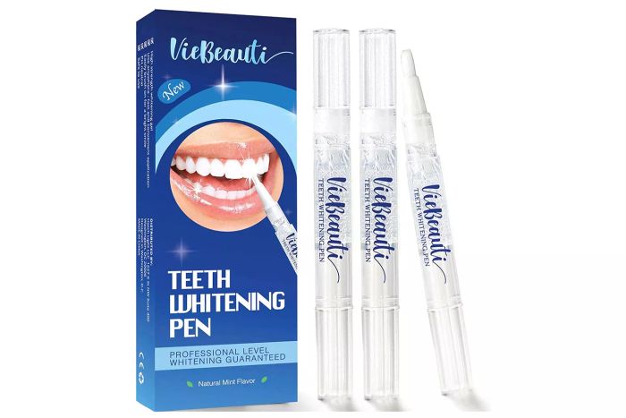 Black Friday Amazon VieBeauti Teeth Whitening Pen