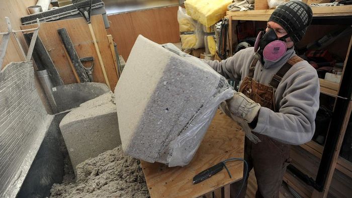 fire-resistant materials