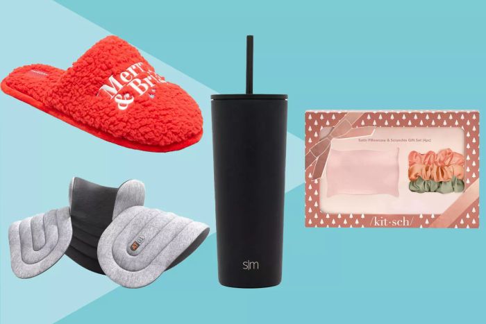 White Elephant Gift Ideas from Target