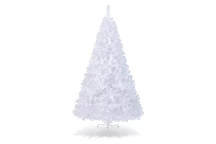 Amazon COSTWAY 6Ft Artificial PVC Christmas Tree W