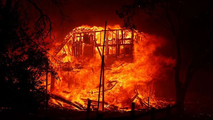 fire-resistant materials