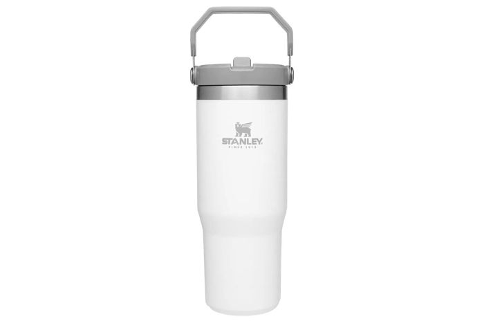Stanley IceFlow Stainless Steel Tumbler on Amazon