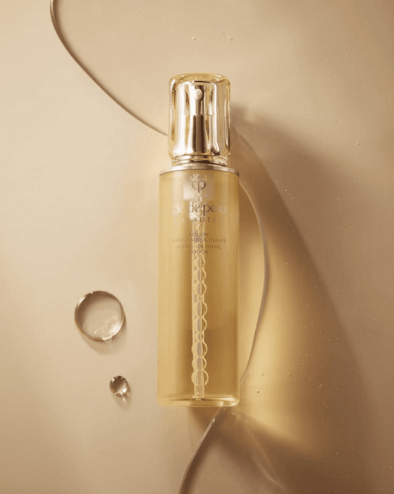 Cle de Peau Beaute Hydro-Softening Lotion