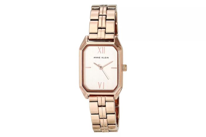 Black Friday Amazon Anne Klein Bracelet Watch