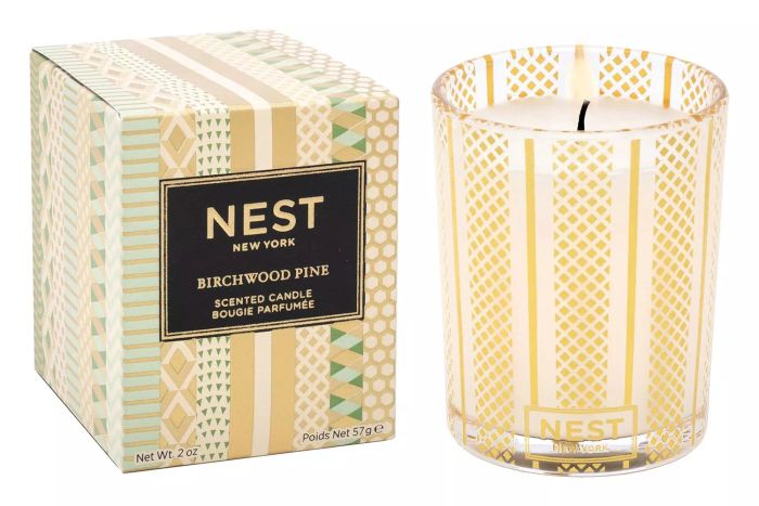 Amazon NEST Fragrances Votive Candle, a perfect blend of elegant scent for your space