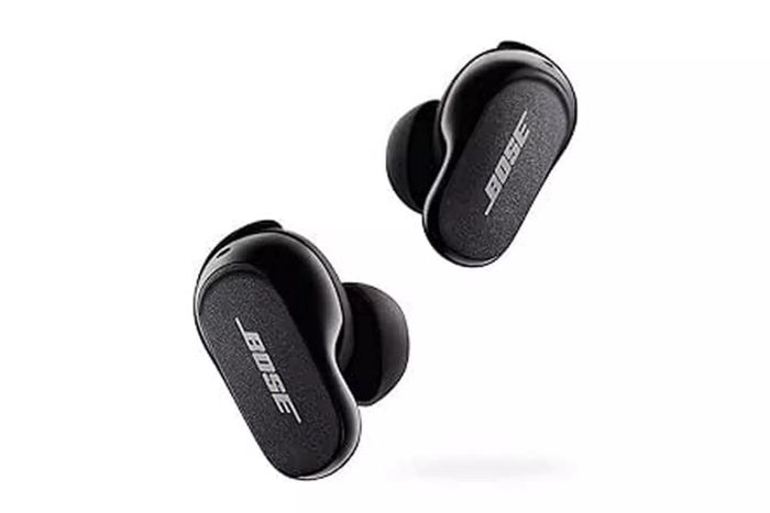 Black Friday Deal: Amazon Bose QuietComfort Earbuds II