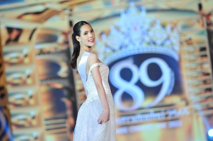 ตำแหน่งนางสาวเชียงใหม่ 2565