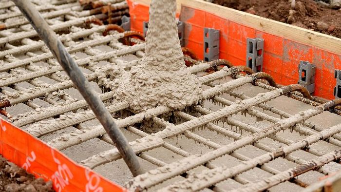 fire-resistant materials