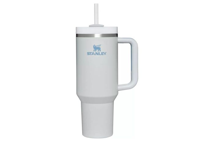Amazon Stanley Quencher H2.0 FlowState Stainless Steel Vacuum Insulated Tumbler