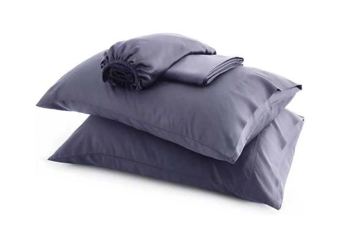 Walmart Bedsure Queen Cooling Sheets Set