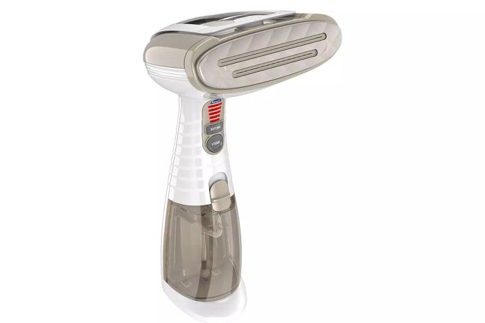 Conair Handheld Garment Steamer from Amazon