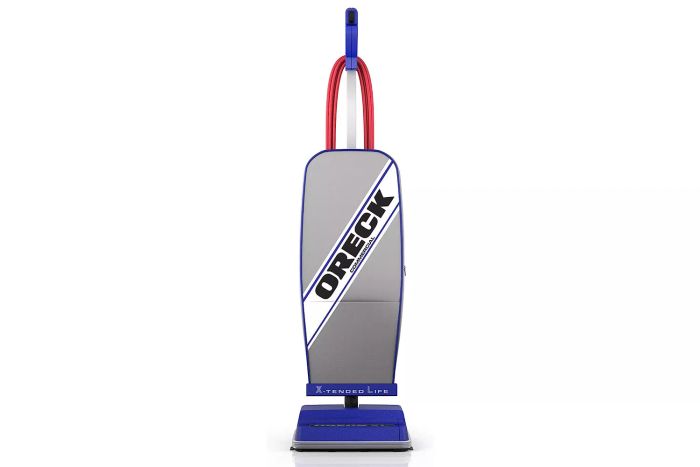 Amazon ORECK XL COMMERCIAL Upright Vacuum Cleaner