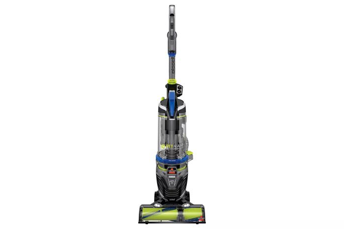 Amazon BISSELL Pet Hair Eraser Turbo Rewind Vacuum