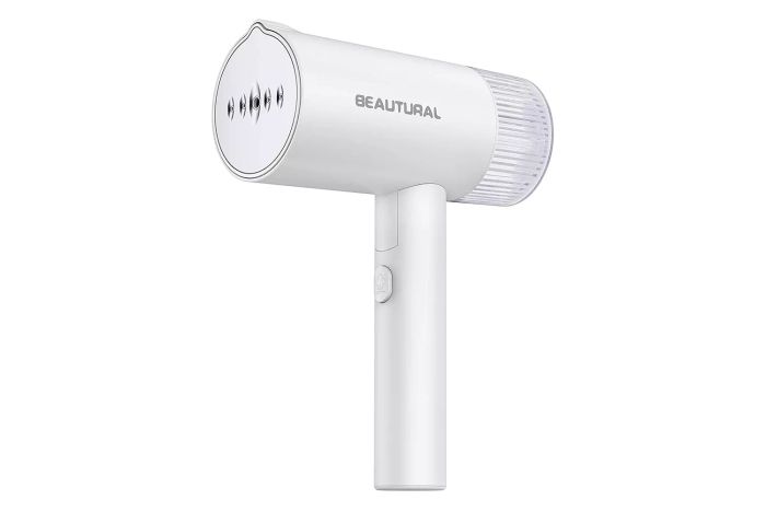 BEAUTURAL Clothes Steamer