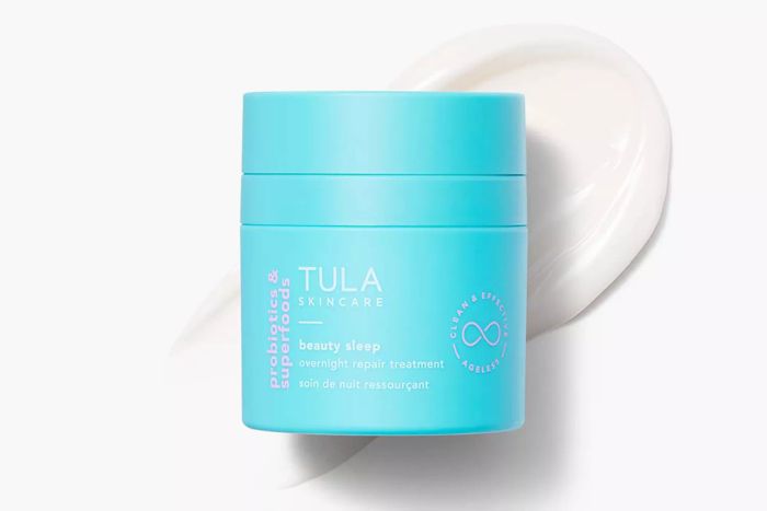 Overnight Repair Treatment