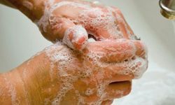 handwashing