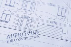 approved for construction work