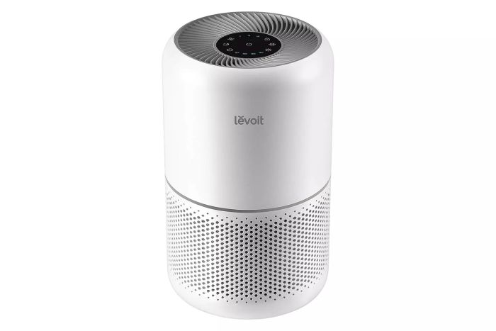 Amazon LEVOIT Air Purifier
