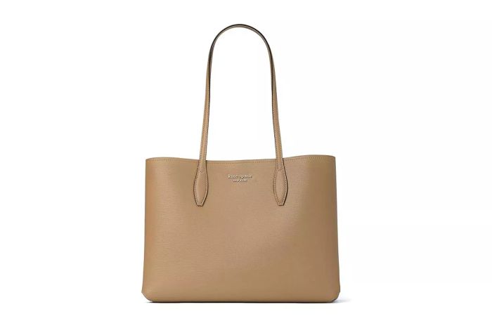 Amazon Kate Spade New York All Day Large Tote