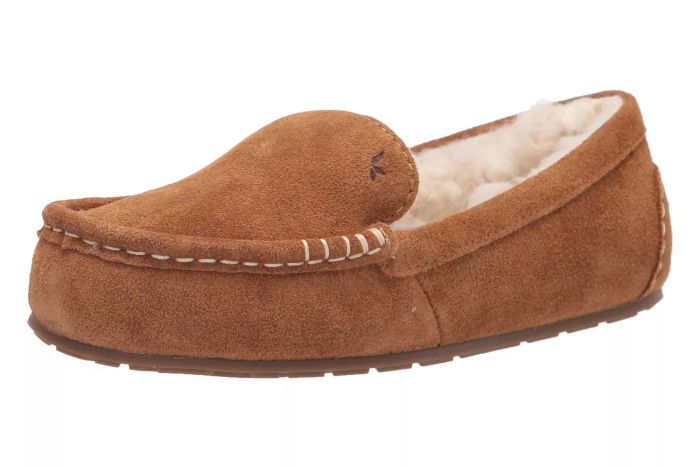 Koolaburra by UGG Women’s Lezly Slippers from Amazon